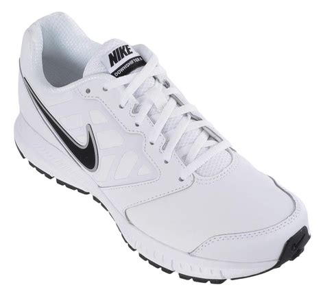 nike witte schoenen herstel.